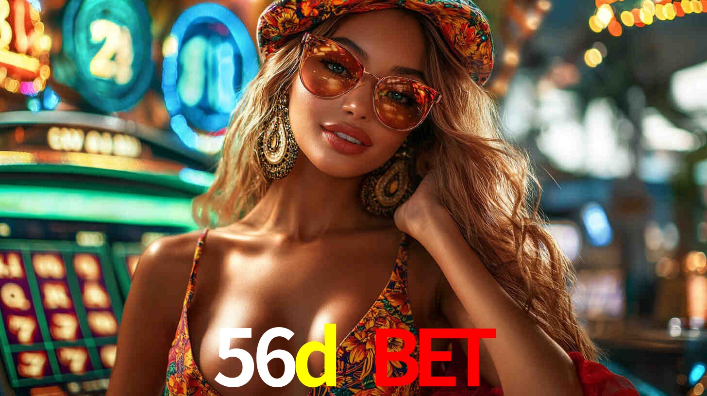 Statistics 56d bet