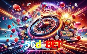 Estatísticas 56d bet