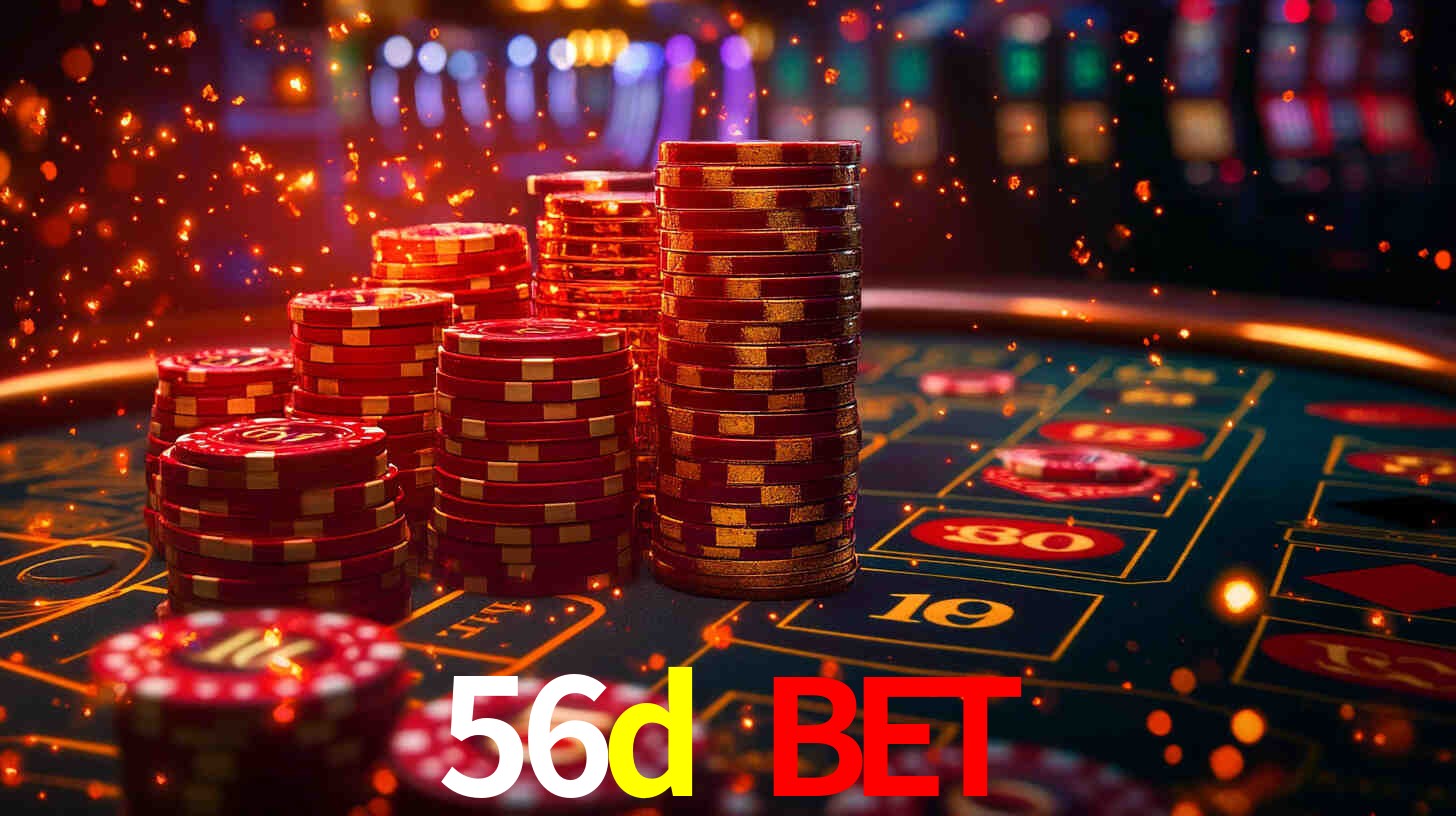Experiência VIP 56d bet