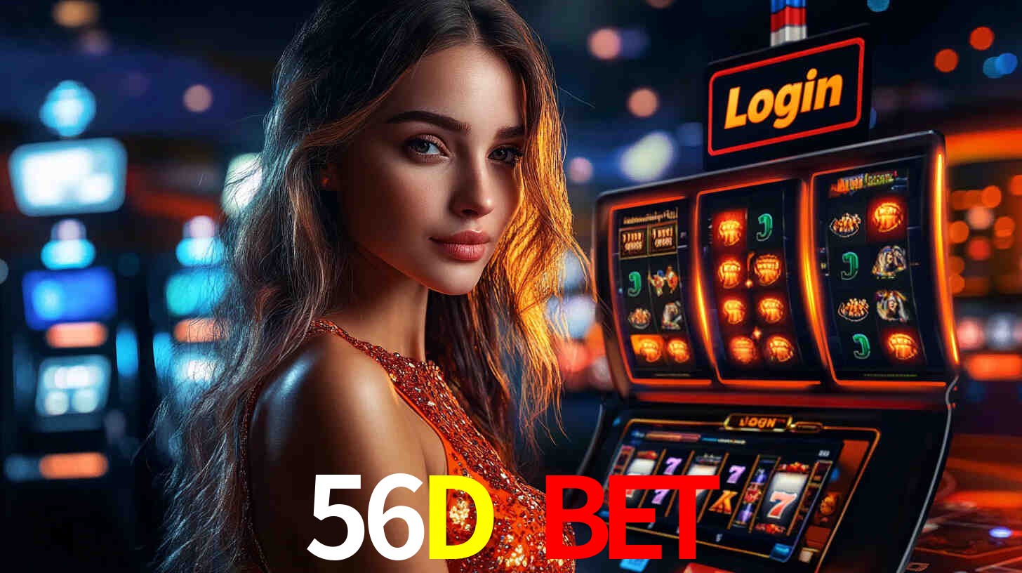 Sistema de Segurança Avançado 56D BET - Criptografia e Proteção