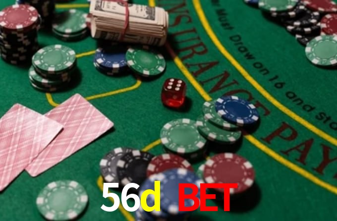 Premium Interface 56d bet