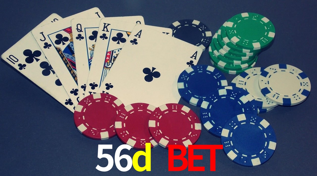 Exclusive Offers 56d bet