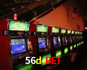 Descubra a Essência do 56d bet: Nossa História e Compromissos