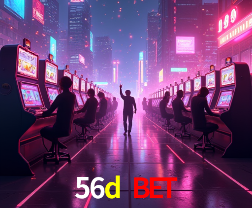 Casino VIP 56d bet