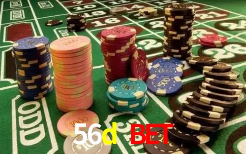 Bônus Generosos e Exclusivos no 56d bet para Você!