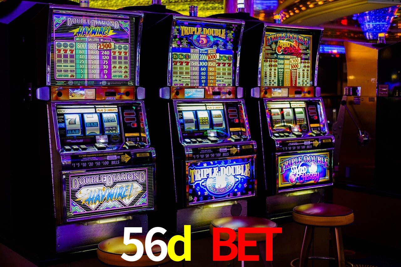 Apostas de Tênis 56d bet