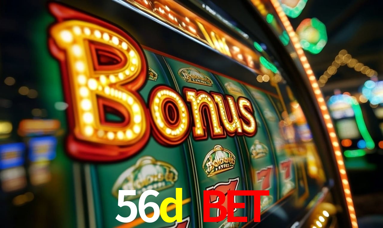 56d bet login