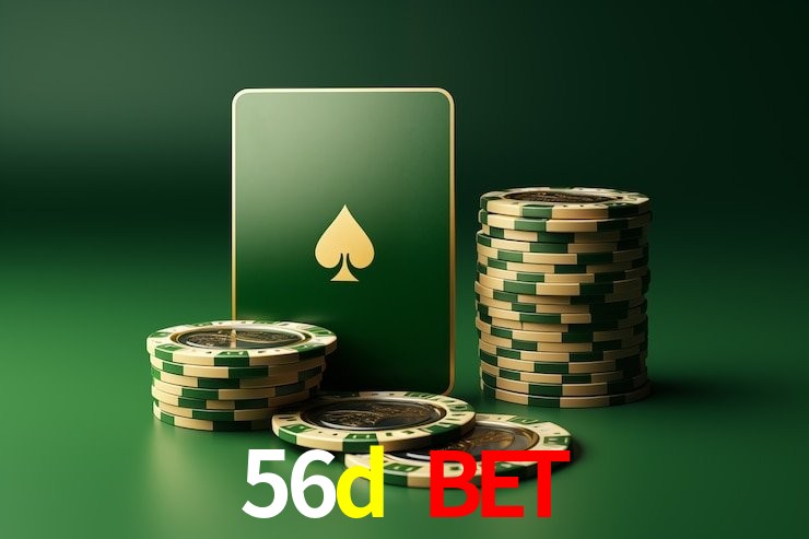 Account Benefits 56d bet