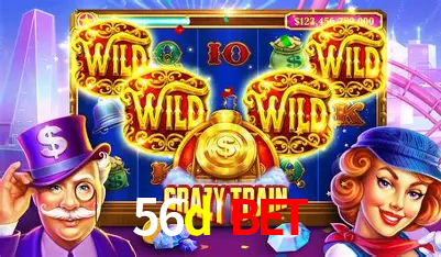 Descubra a Magia dos Jogos de Arcade no 56d bet