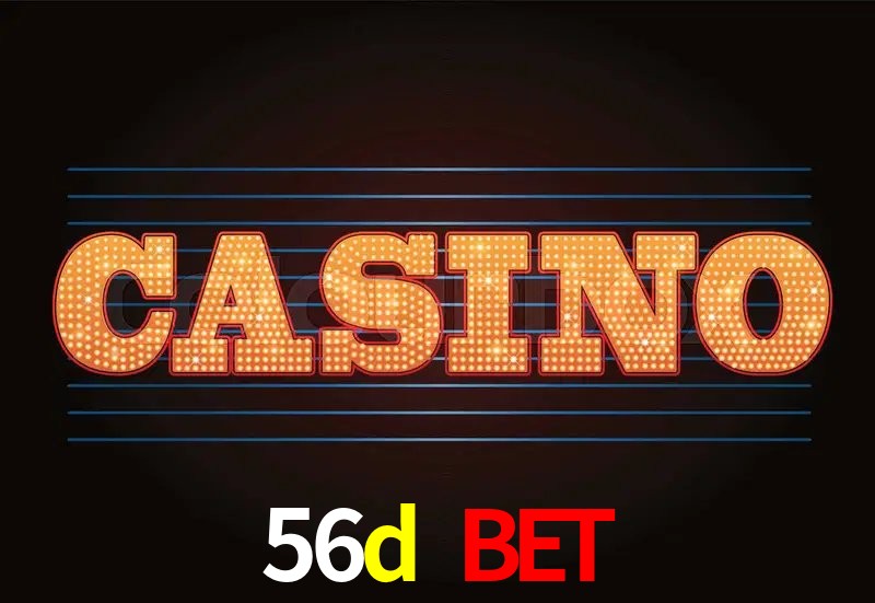 Recursos de Bônus 56d bet