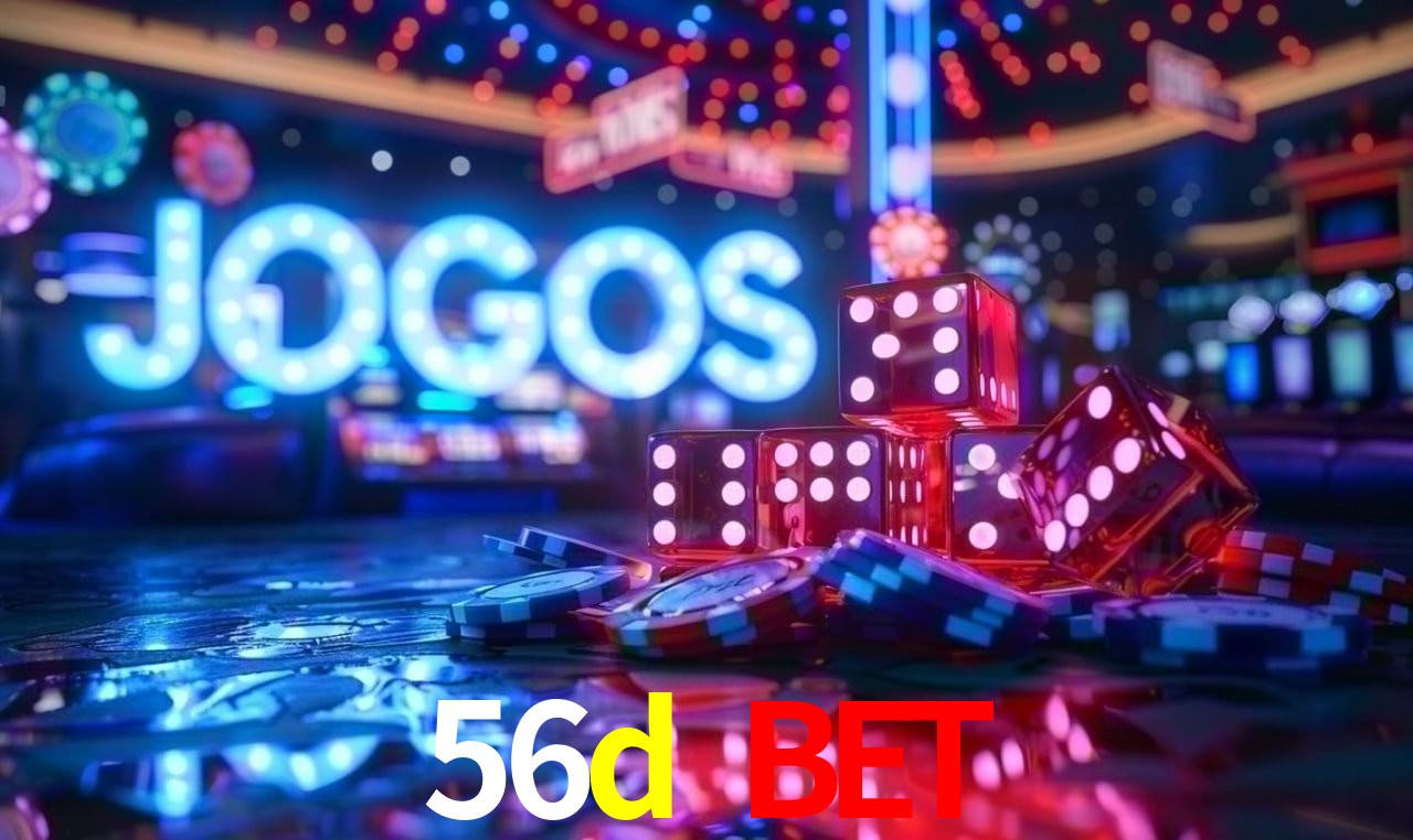 Torneios 56d bet