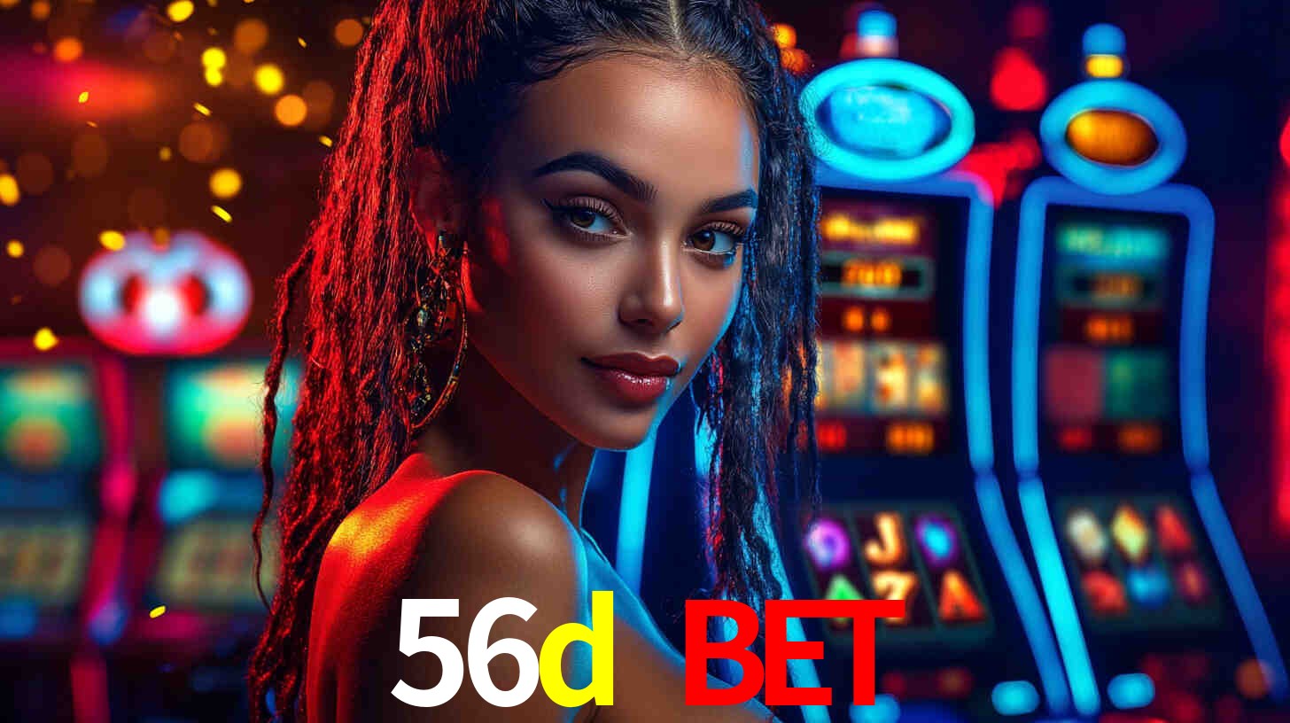 Desvendando o Mundo dos Jogos Virtuais na 56d bet