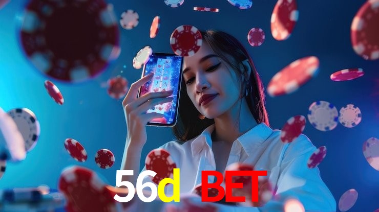 56d bet