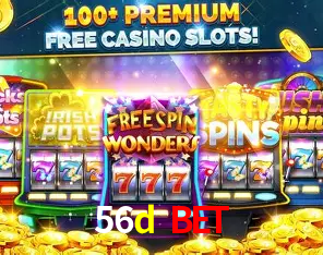 A Emoção da Loteria na 56d bet: Uma Chance de Mudança de Vida