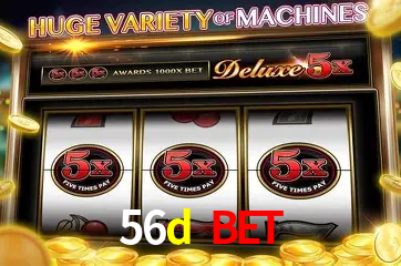 A Emoção da Loteria na 56d bet: Uma Chance de Mudança de Vida