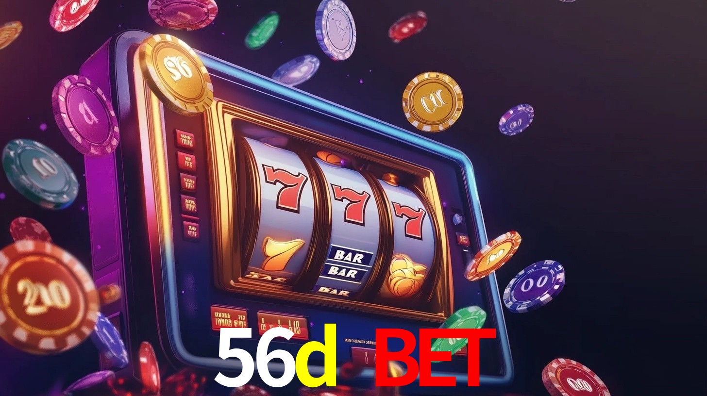 Bonus Features 56d bet