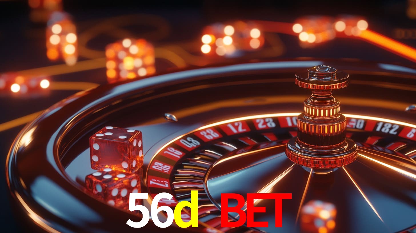 Game Providers 56d bet