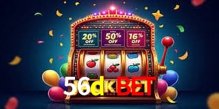 Promoções Sazonais 56d bet