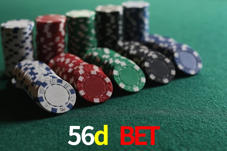 Weekend Specials 56d bet
