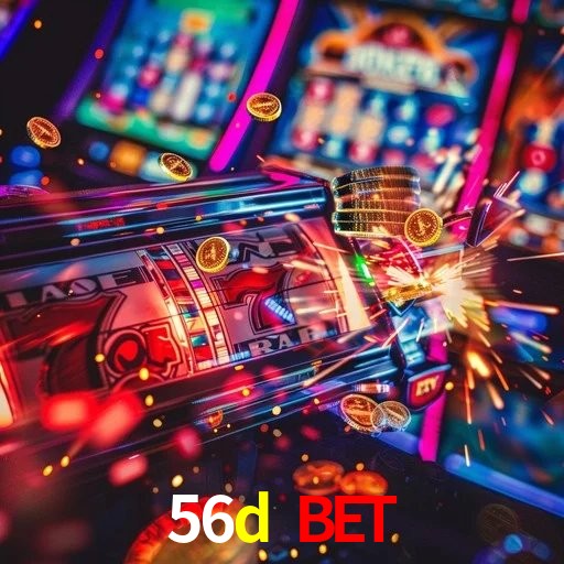Mesa de Blackjack 56d bet