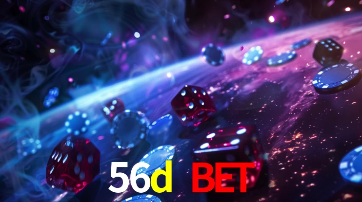 APP oficial da 56d bet para mobile