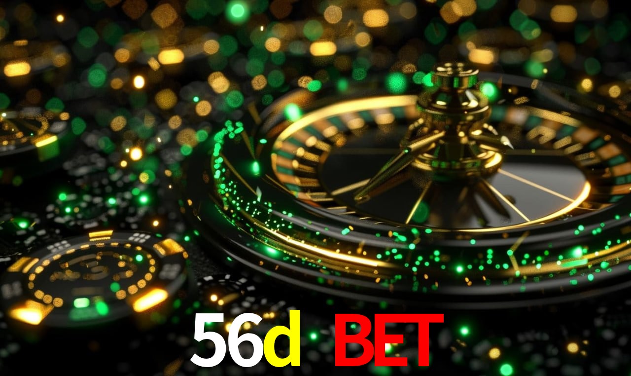 56d bet