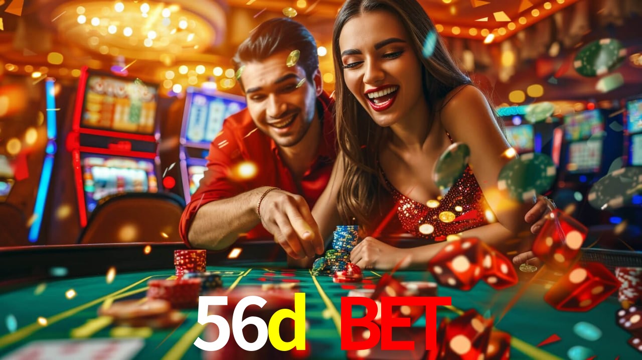 Design Responsivo 56d bet