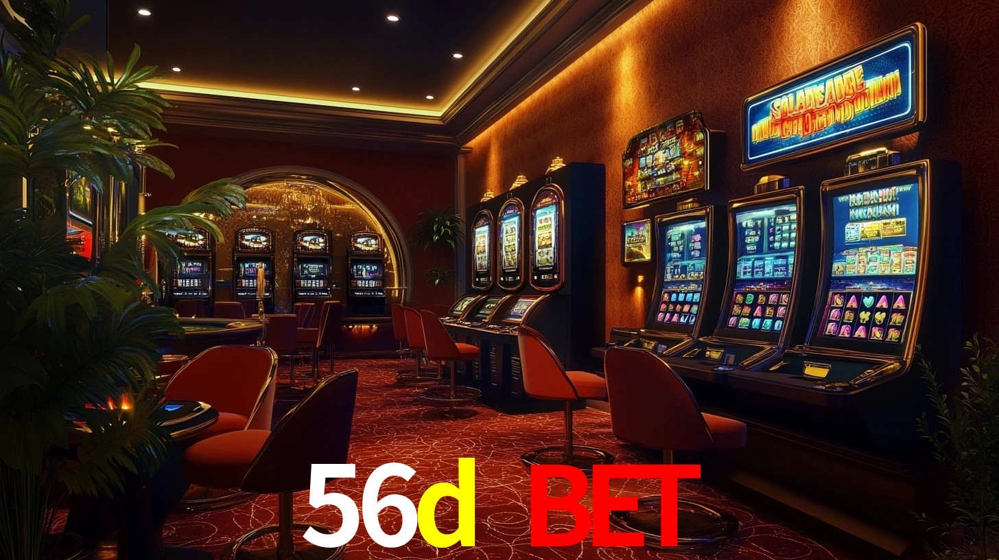 Game Statistics 56d bet