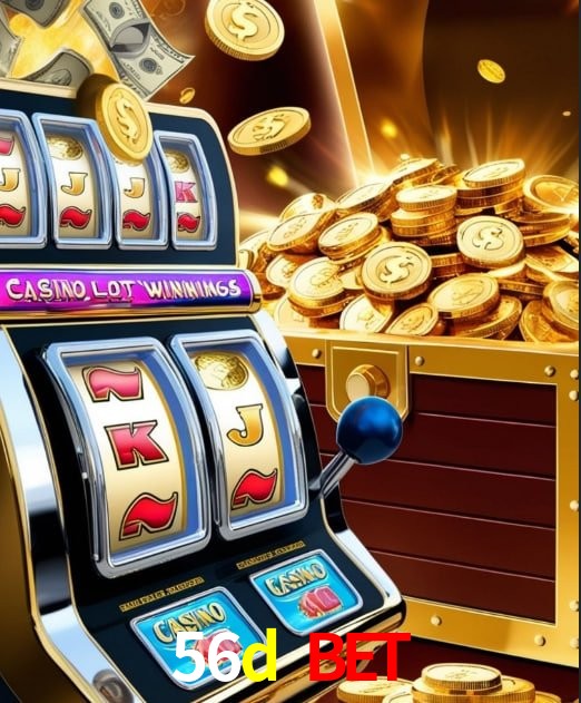 Seasonal Promotions 56d bet