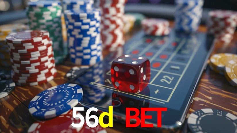 Exclusive Games 56d bet