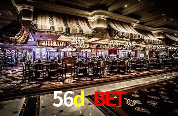 56d bet login