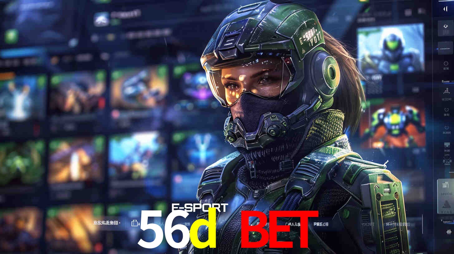 56d bet