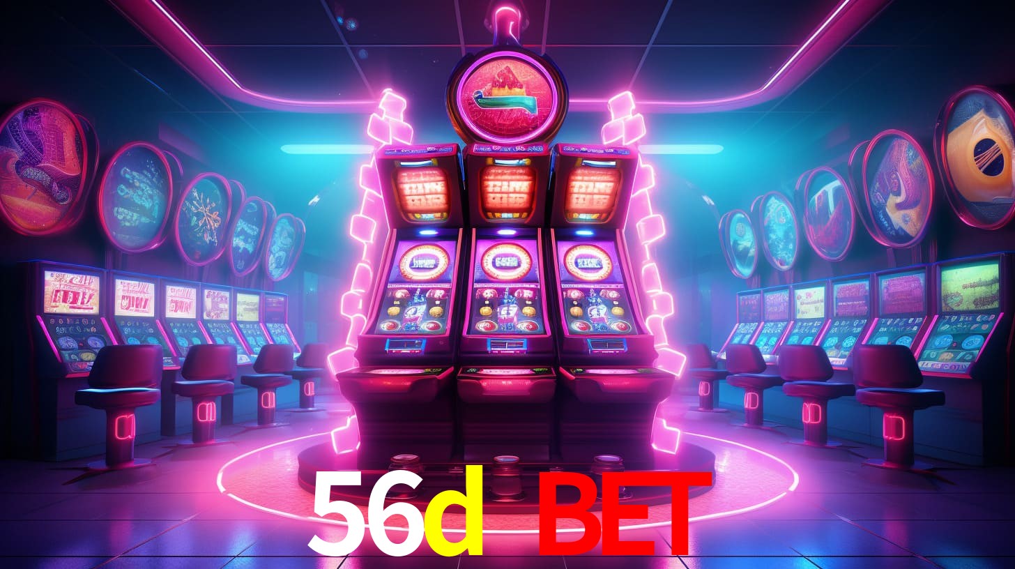 Blackjack Table 56d bet