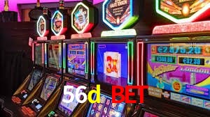 Bônus Diários 56d bet