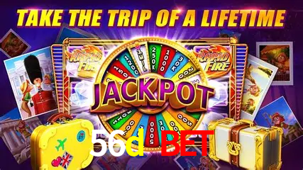 Descubra o Mundo do Cassino Online com 56d bet