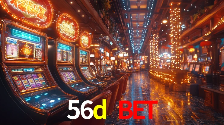 VIP Casino 56d bet
