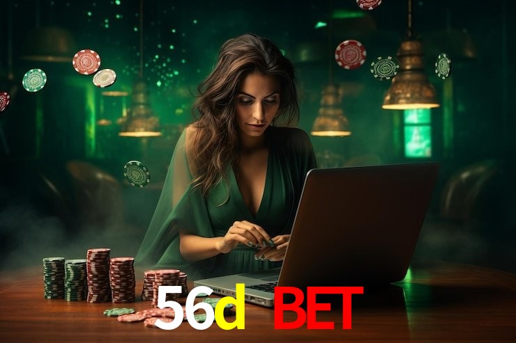 56d bet login