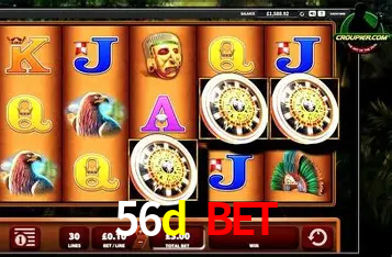Descubra o Programa VIP da 56d bet: Vantagens Exclusivas para Jogadores
