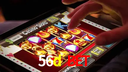 Explorando a Categoria de Eventos em Apostas na 56d bet