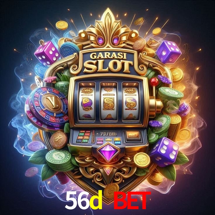 Integração de APIs 56d bet