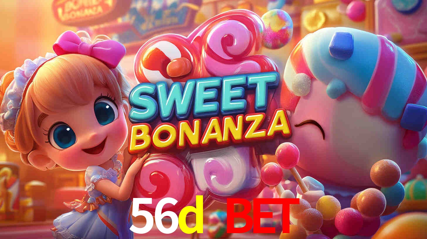 Descubra a Essência do 56d bet: Nossa História e Compromissos