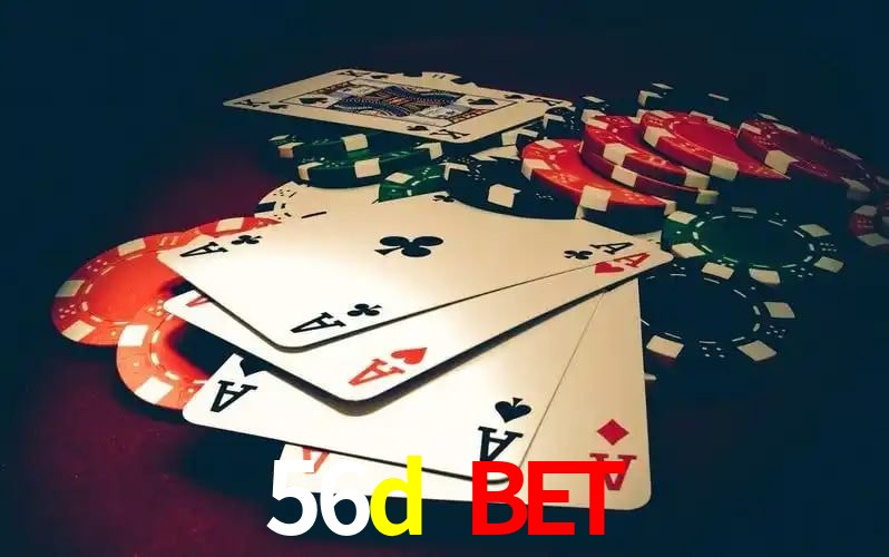 56d bet login