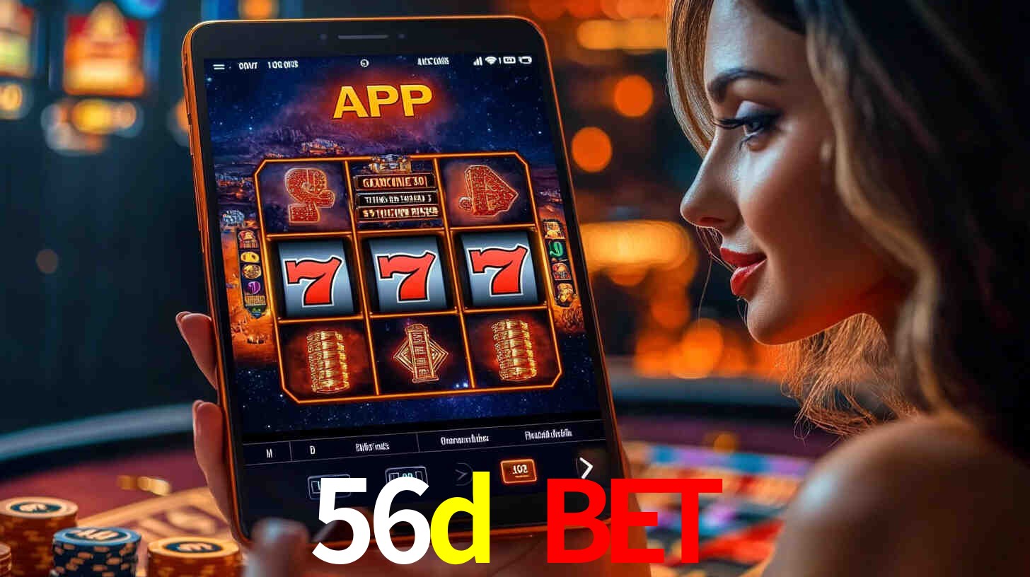 Daily Bonuses 56d bet