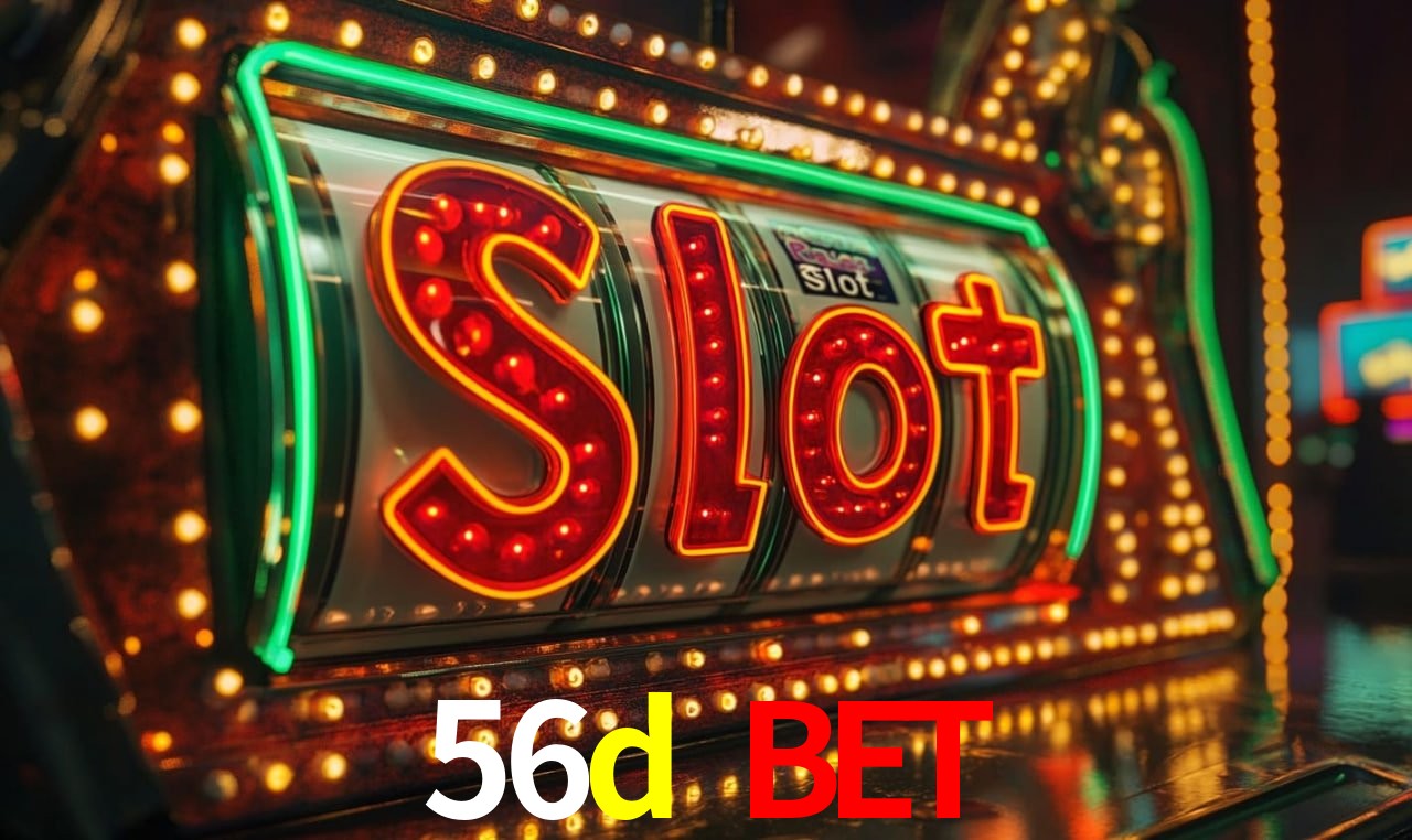 Promoção Relâmpago 56d bet