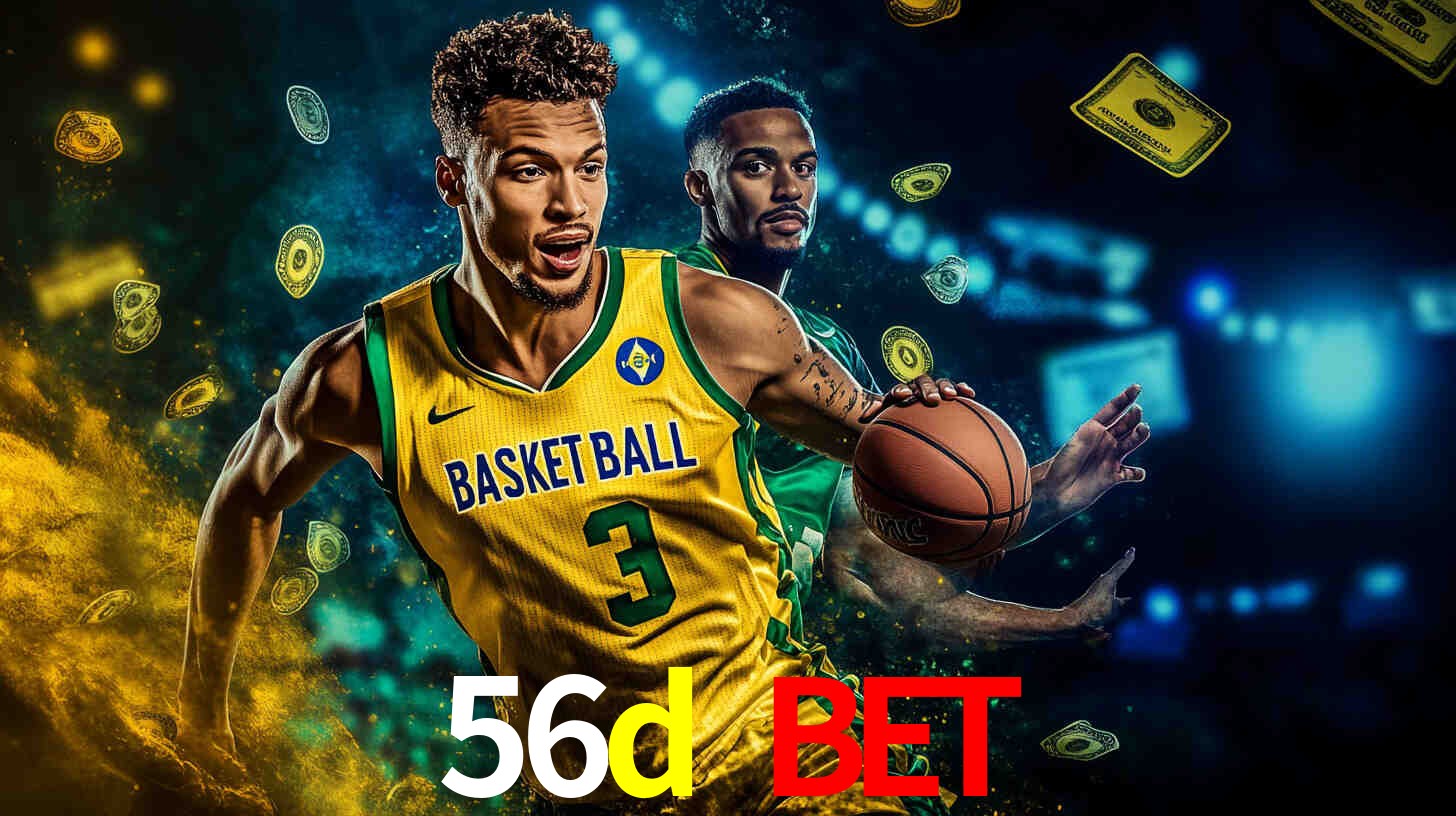 Explorando a Categoria de Eventos em Apostas na 56d bet