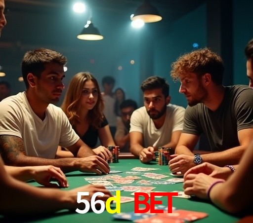 56d bet