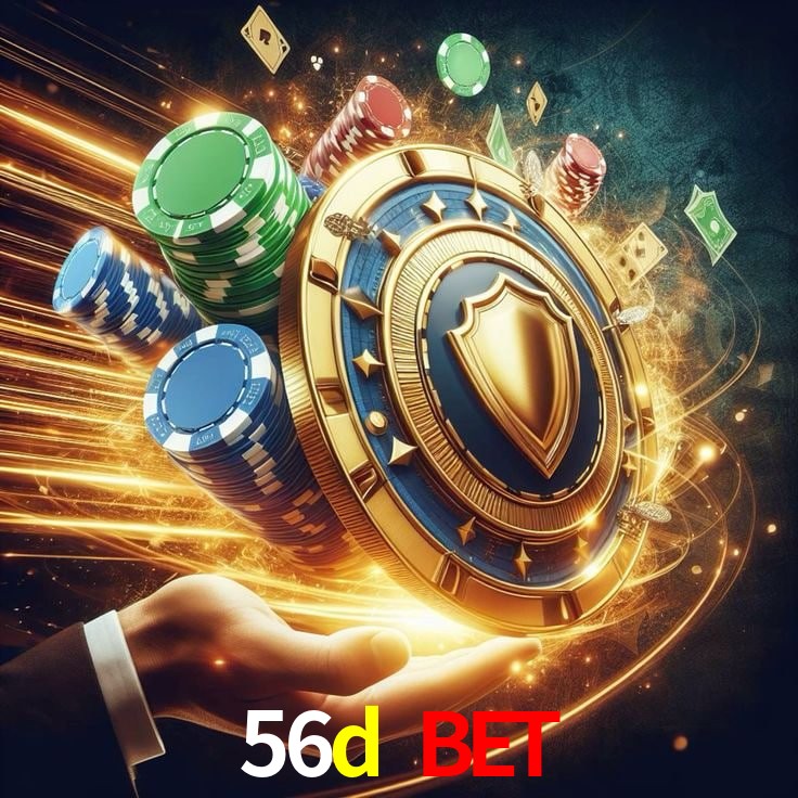 Ofertas Imperdíveis na 56d bet: Promoções e Bônus Que Valem a Pena