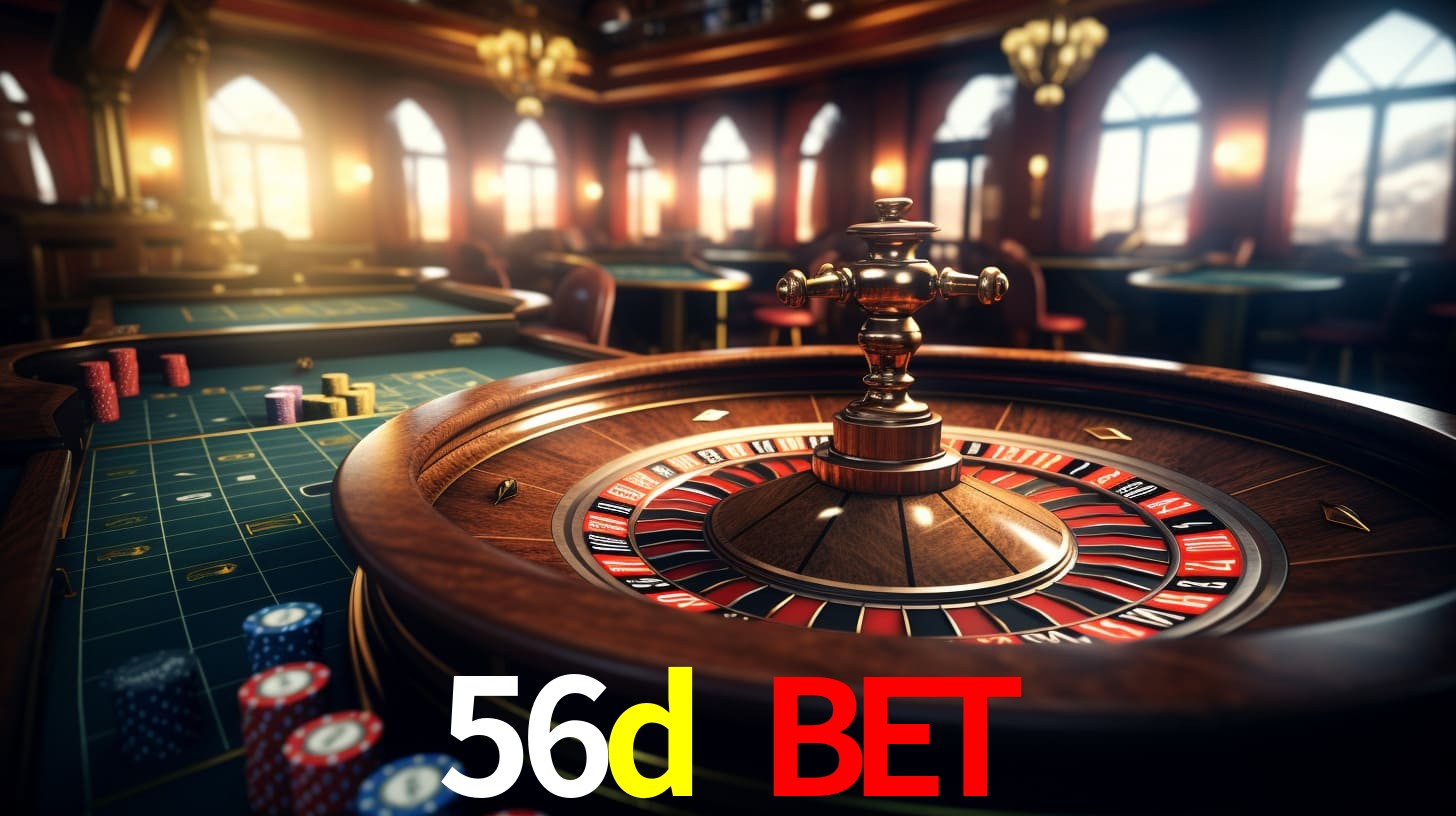 Slot Games 56d bet