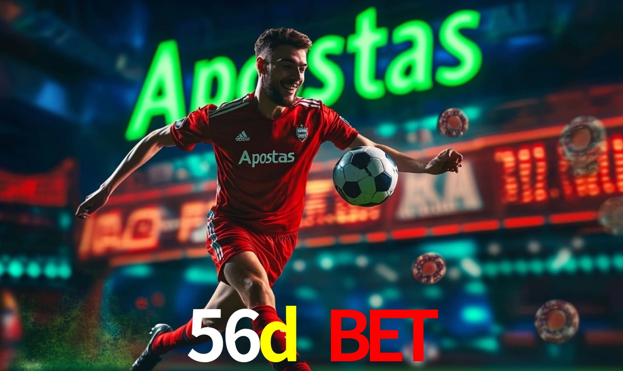 Programa VIP 56d bet