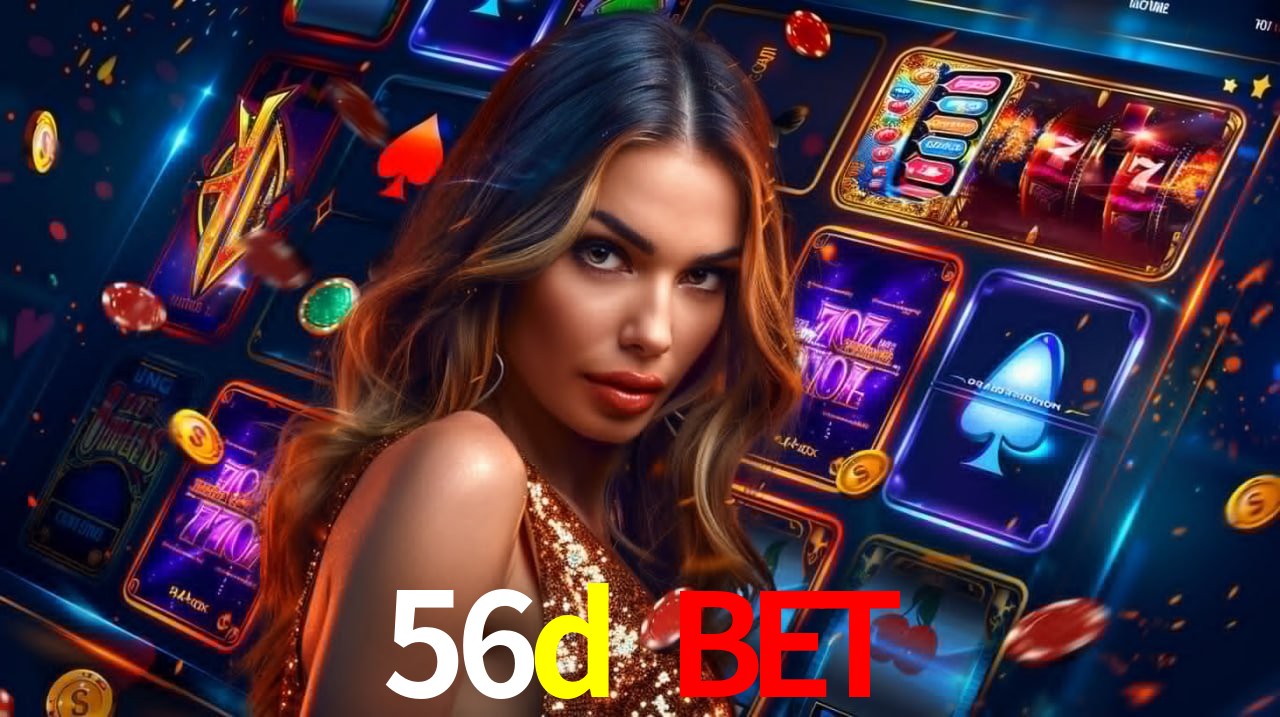 56d bet,56d.com